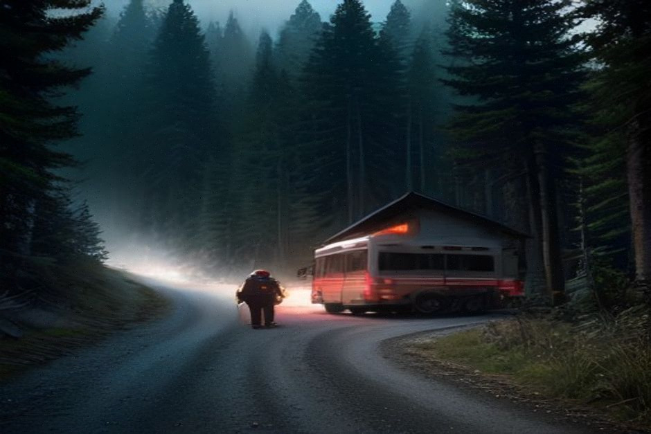 Départ de feu en forêt dans les Alpes, pompiers mobilisés, sécheresse et vent rendent l'aide reçue décisive sur le terrain