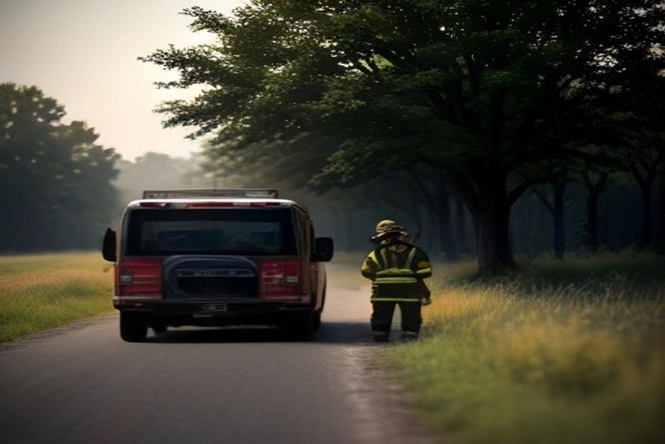 Vigilance incendie niveau 3 dans le secteur de la Brenne