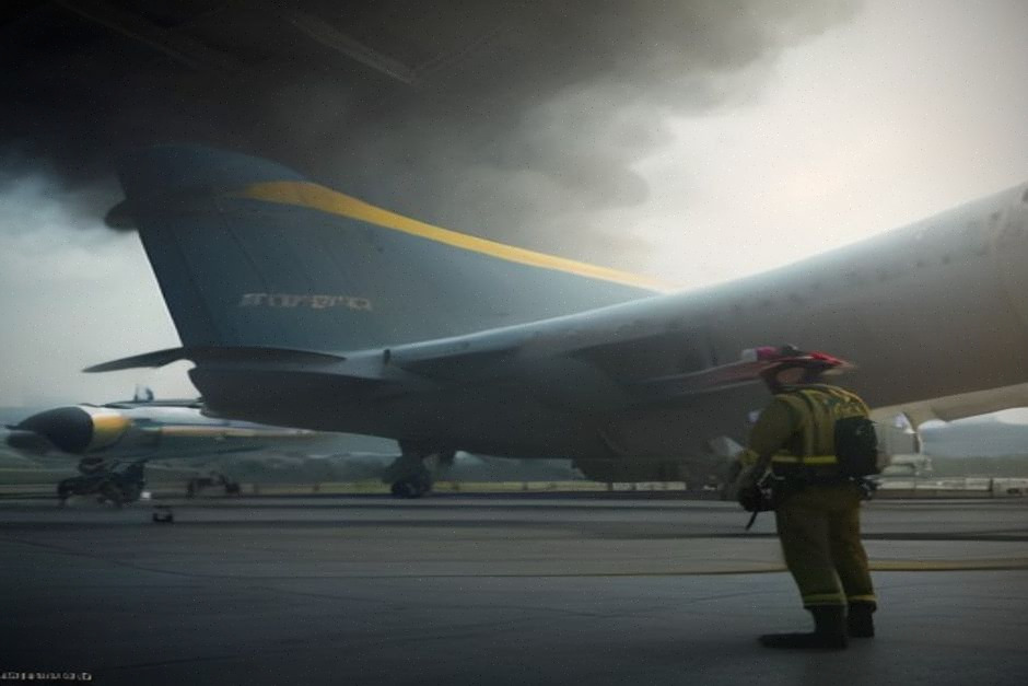 3 projets français, 10 000 litres face aux 6 000 litres des Canadair, ces pistes surprennent contre les incendies