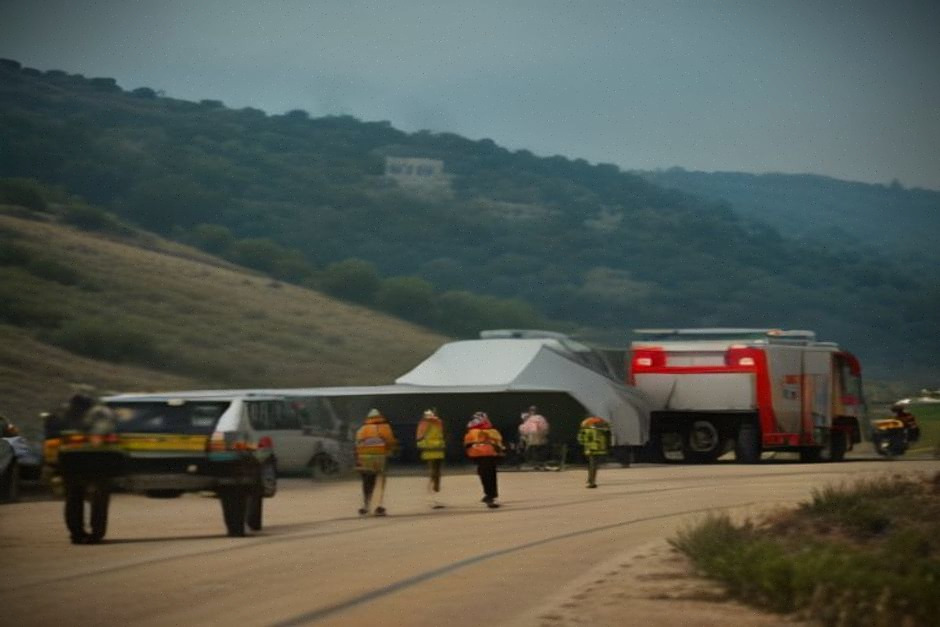 Tallone, Erbajolo, Zilia, incendies signalés le 22 août, la Haute-Corse sous surveillance renforcée, ce que les secours affrontent