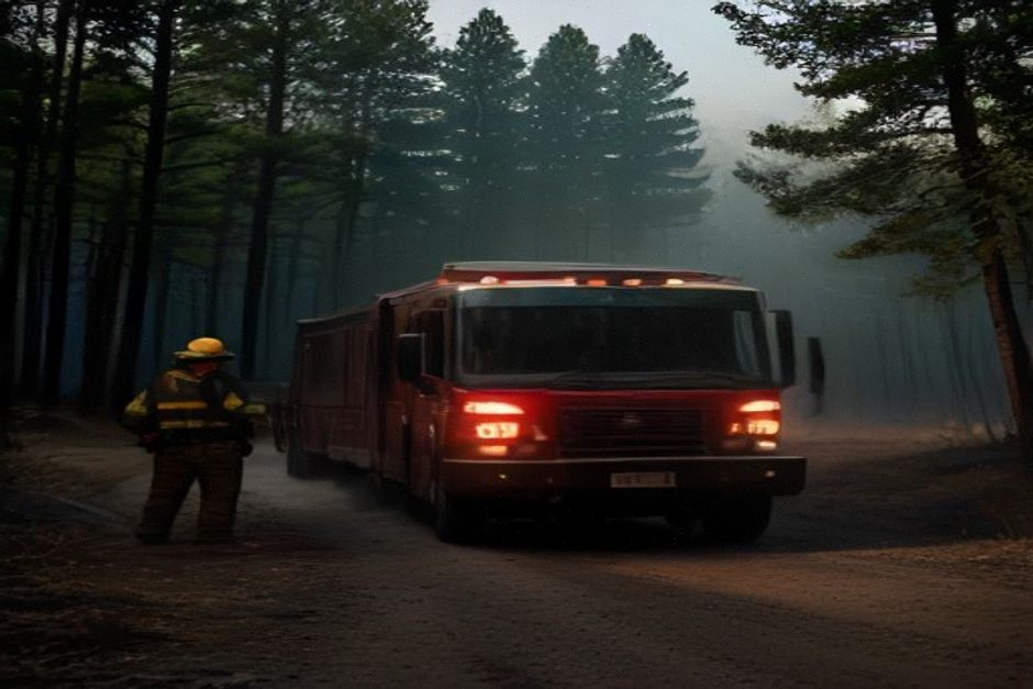 Incendies en Gironde, pompiers sous pression, détection plus rapide, ce que le retour des grands feux impose désormais