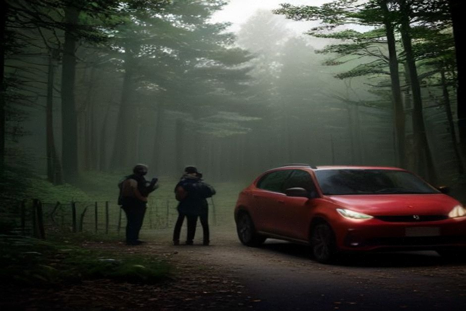 Depuis le 29 juillet 2026, routes forestières, bivouac et parkings limités, ce qui est interdit dans les Yvelines