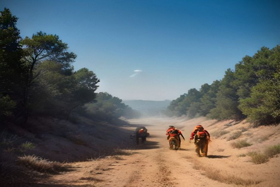 Pompiers mobilisés sur un feu de végétation près d’Aix-en-Provence